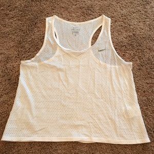 NIKE Tank